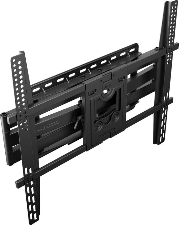 Image du produit Multibrackets Wandhalter 75-110", schwarz, Metall, max 90kg (Mur, 90 kg, 50" - 86")