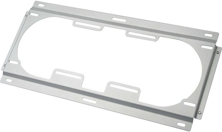 Immagine prodotto Silverstone RM51 (ATX, E-ATX, mATX, Mini-ITX, SSI CEB, SSI EEB)