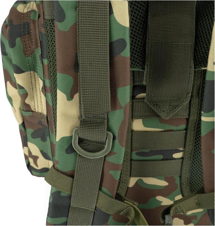 Produktbild Army Shop Rucksack 65L (65 l)