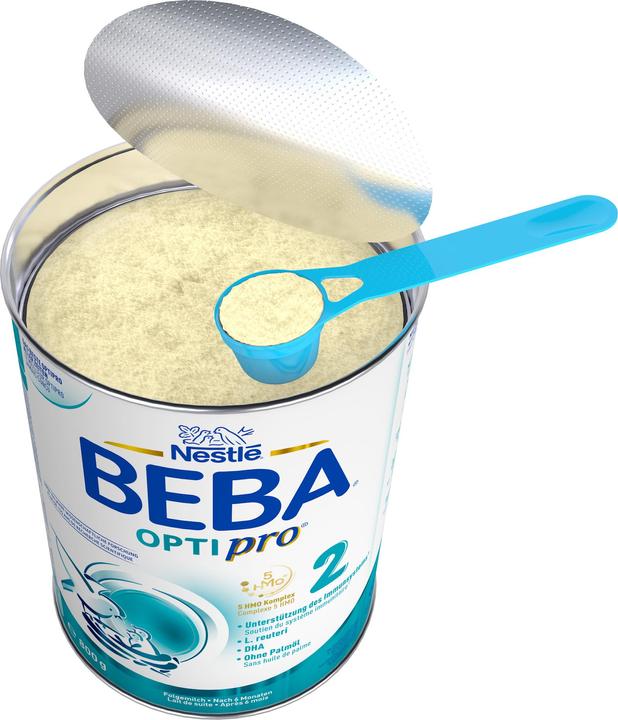Immagine prodotto Beba Optipro 2 (800 g, da 6 m.)
