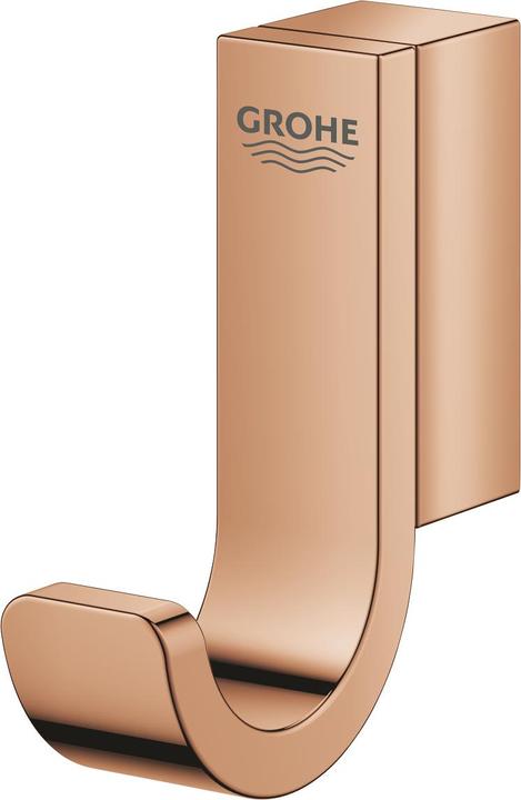 Produktbild Grohe Haken Selection warm sunset poliert 41039DA0