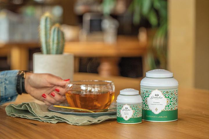 Produktbild Gottlieber Buddha's Liebling (100 g)