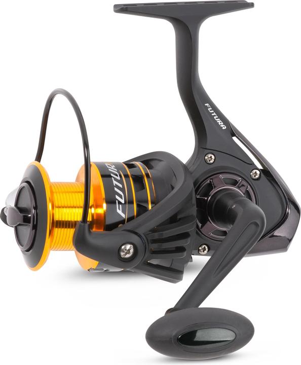 Westline Futura NG-Spin 4000 (4000)