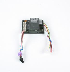 Produktbild Tamiya MFC-02 Multi Functions Unit f.F350/Toyota
