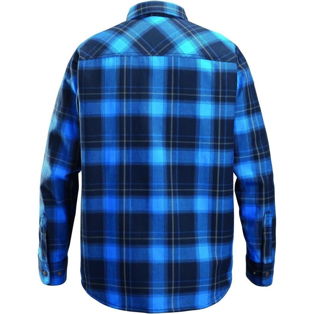 Thumbnail - Snickers Workwear, Arbeitsjacke, Isoliertes Hemd AllroundWork 8522 (S)