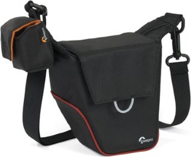 Actual product image Lowepro Compact Courier 70 (Camera shoulder bag)