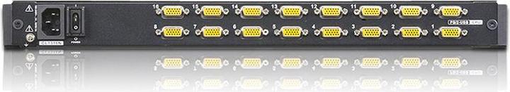 Image du produit Aten CL1316N-ATA-XG 16 ports 19LCD