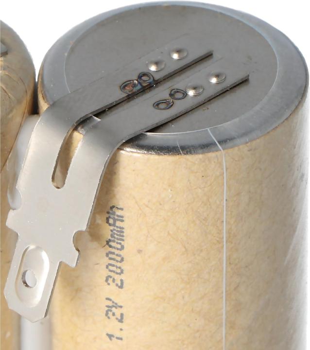 Produktbild Philips Akku Electric Sweeper FC6125