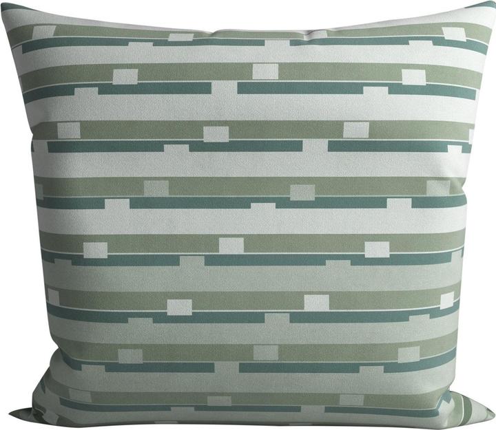 Produktbild Home Fashion Satin bedruckt (Duvetbezug, 160 x 240 cm)