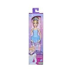 Hasbro Ballerina-Puppe: Aschenputtel
