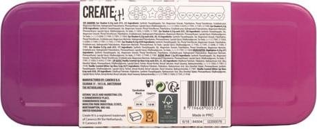 Produktbild Create It! Schminkdose