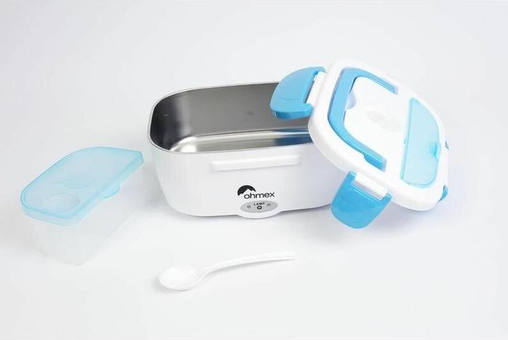 Produktbild Ohmex Heizbare Lunchbox BOX-1240