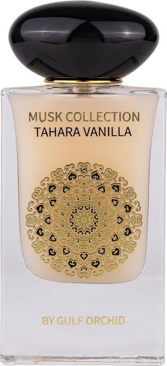 Image du produit Acqua Colonia 4711 Tahara Vanilla (Eau de parfum, 60 ml)