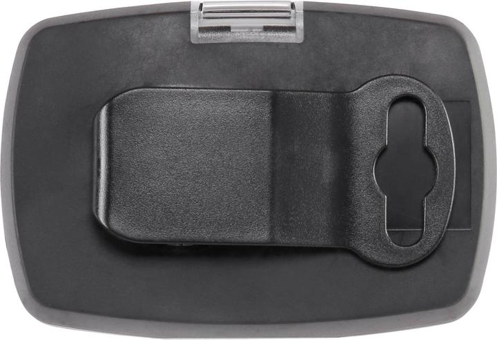 Actual product image Toolcraft 32pcs. bit set with colour coding (Allen screw)