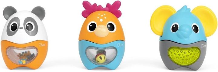Produktbild Chicco Activity Animals