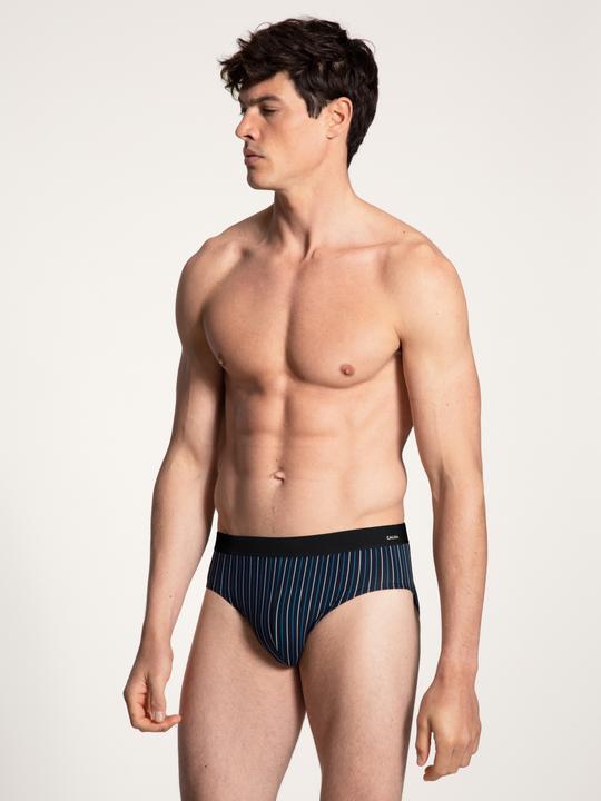 Immagine prodotto Calida Cotton Special Herren-Slip, 3er-Pack (XL, confezione da 3)