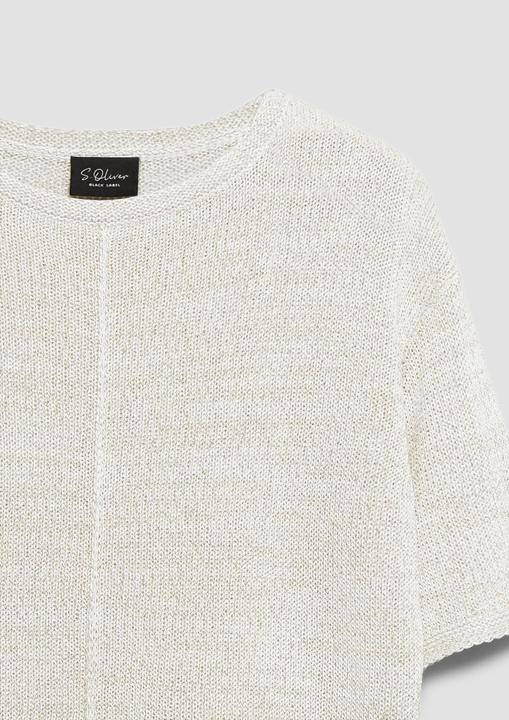 Actual product image s.Oliver Strickpullover (L)