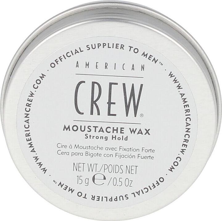 Actual product image American Crew Moustache Wax (15 ml)