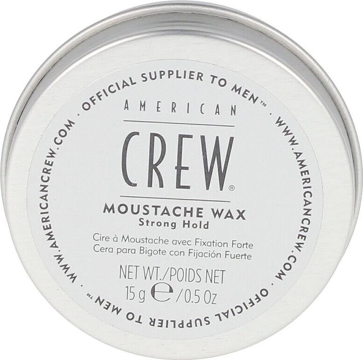 Produktbild American Crew Moustache Wax (15 ml)