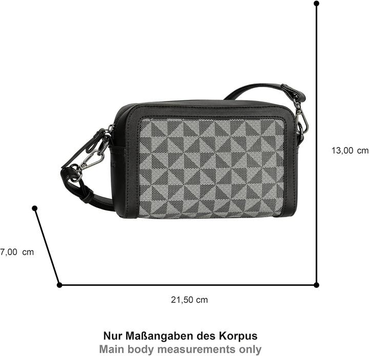 Immagine prodotto Gabor Meria Umhängetasche 21.5 cm