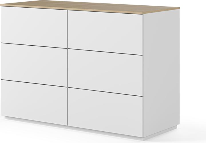 Produktbild Temahome Join 120H3 with base (120 x 50 x 84 cm)