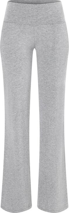 Mandala Wild Leg Workout