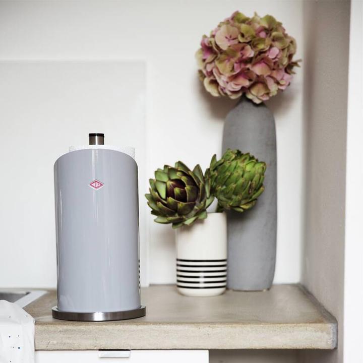 Produktbild Wesco Rollenhalter