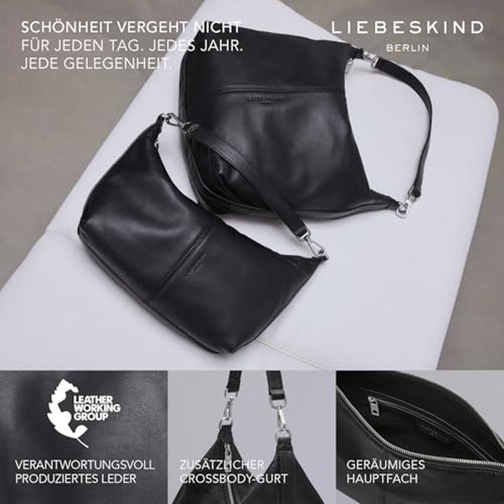 Produktbild Liebeskind Berlin Hobo PARIS