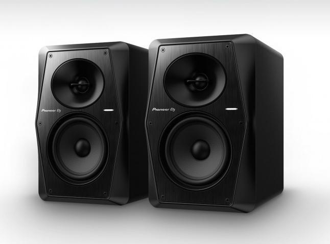 Image du produit Pioneer DJ VM-50 (Actif, 1 pièce, 1x 30 W)