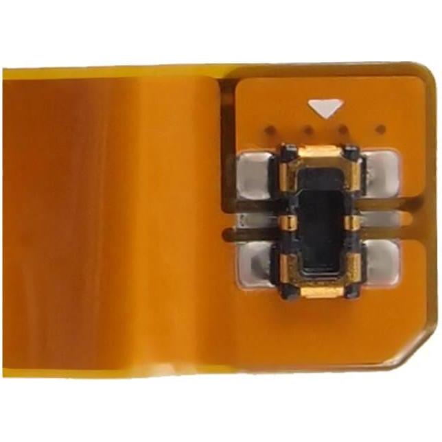 CoreParts Battery for LG Mobile (Akku), Mobilgerät Ersatzteile, Schwarz