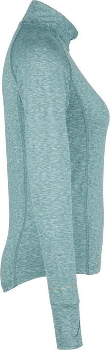 Produktbild Stoic Women's HelsingborgSt. Performance L/S with Zip (L)