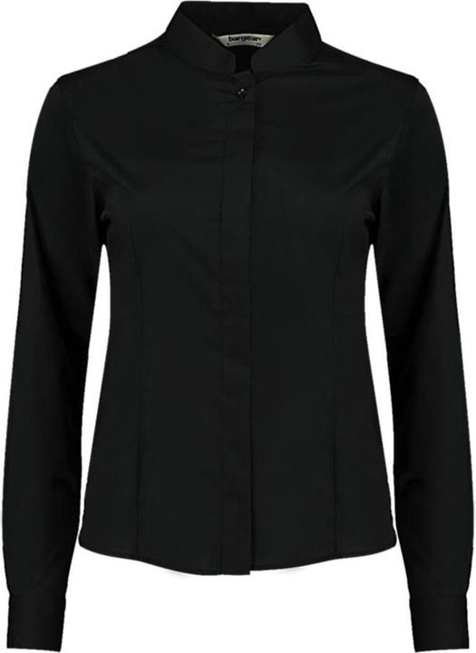 Produktbild Bargear Hemd Stehkragen (M)