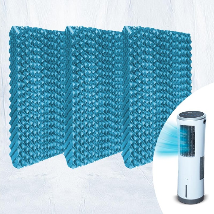 Produktbild Livington Insta Chill Ersatzfilter