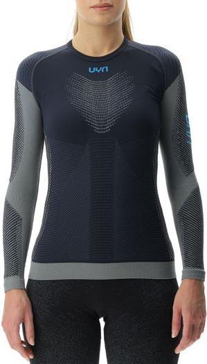 Actual product image UYN Laufshirt Mit Langen Ärmeln Pb42 (M)