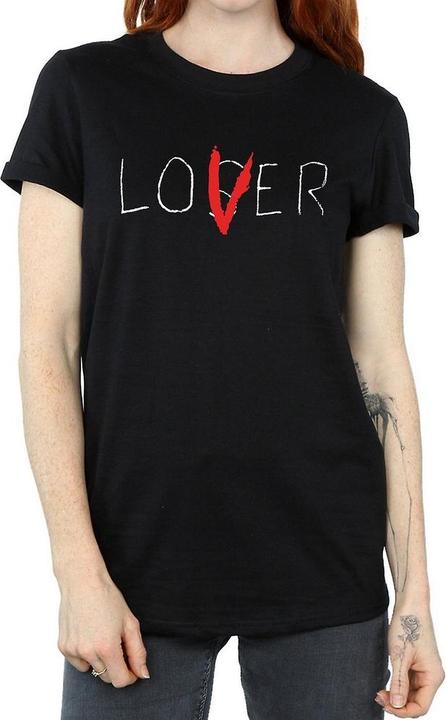 Produktbild Universal Textiles Loser Lover TShirt (3XL)