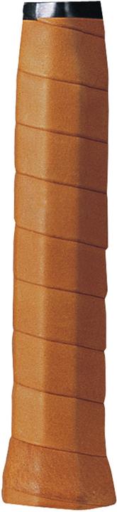 Produktbild Wilson Premium Ledergriff Basegrip braun