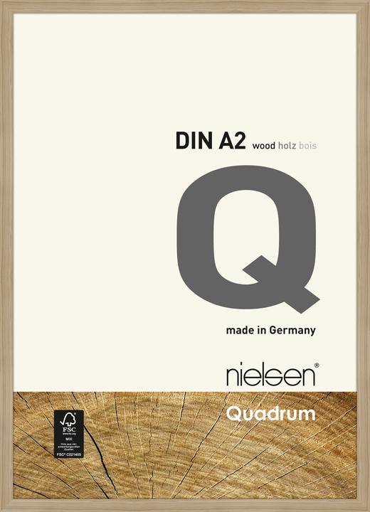 Immagine prodotto Nielsen Quadrum (42 x 59,4 cm)