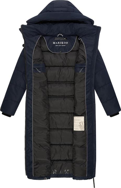 Produktbild Marikoo Nadeshikoo XVI