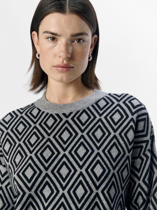 Image du produit Object Pull en tricot (S)