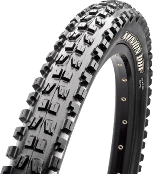 Maxxis Minion DHF fietsband (24 x 2.40)