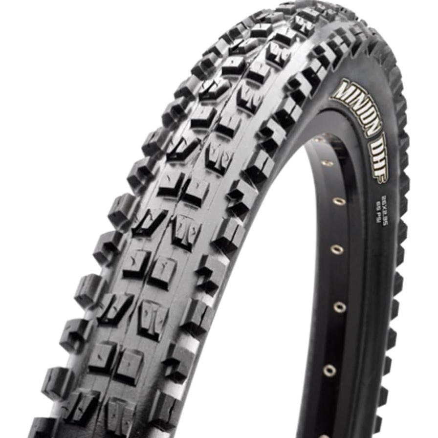 Maxxis Minion DHF Fahrradreifen (24 x 2.40) (1473)