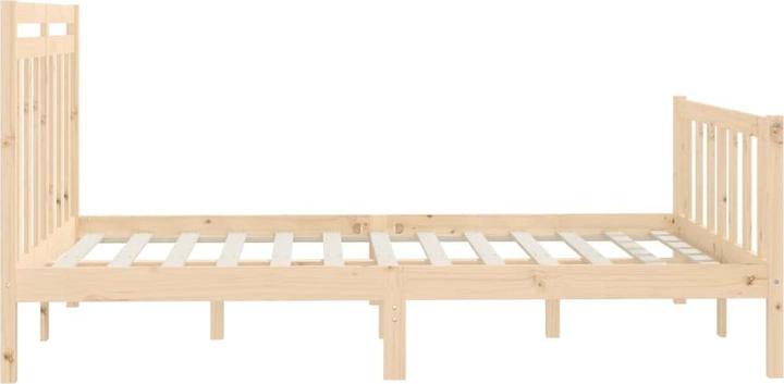 Image du produit vidaXL Ulf (160 x 200 cm)