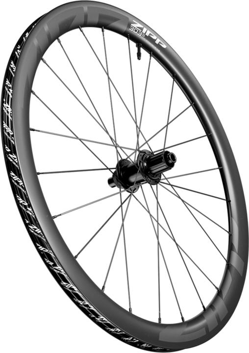 Produktbild Zipp 303 S (Hinterrad, 28")