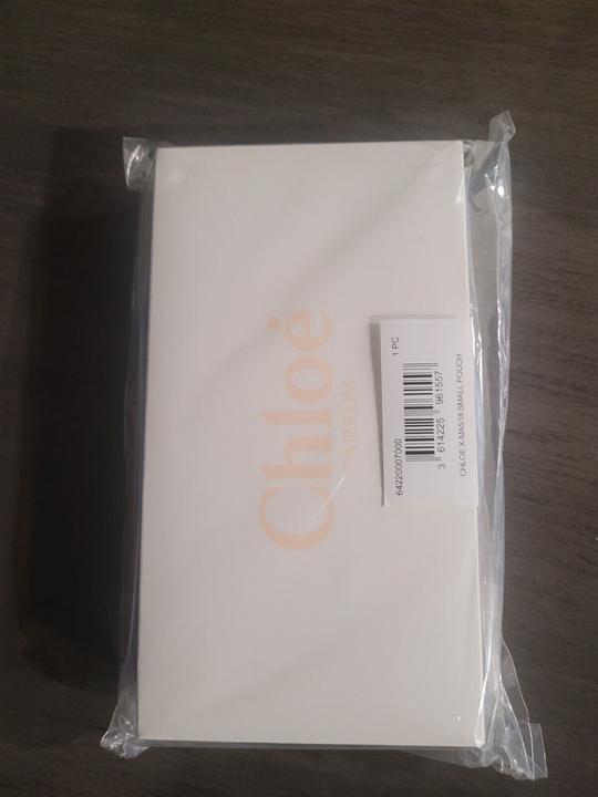 Produktbild Chloé Chloe