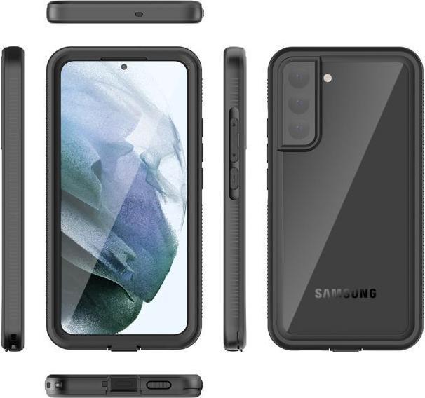 Produktbild Mu Sport 360° Allwetterschutz (Samsung Galaxy S22+)