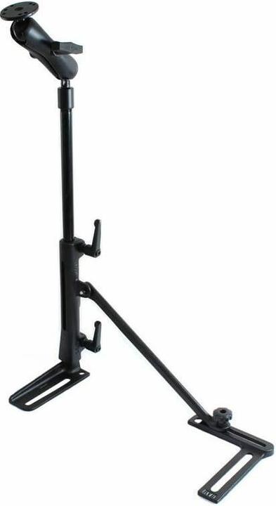 Produktbild RAM Mounts RAM Seat Rail Sys. W/ Dbl.