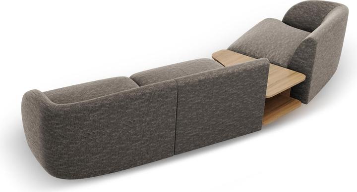 Actual product image Micadoni Miley (3-seater)