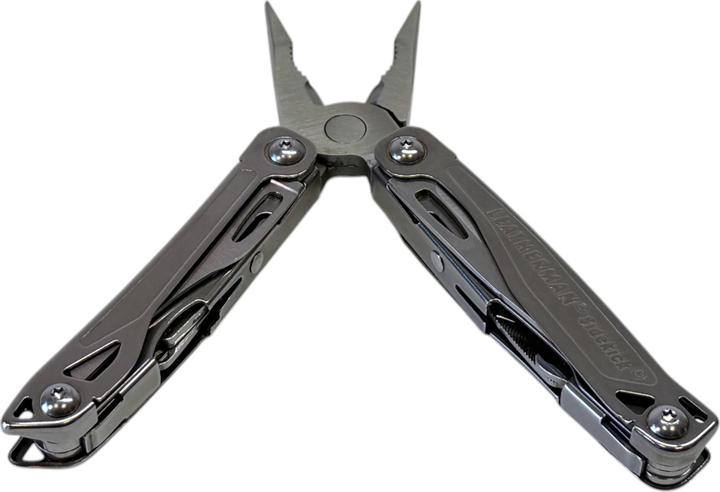 Produktbild Leatherman Sidekick (15 Funktionen)
