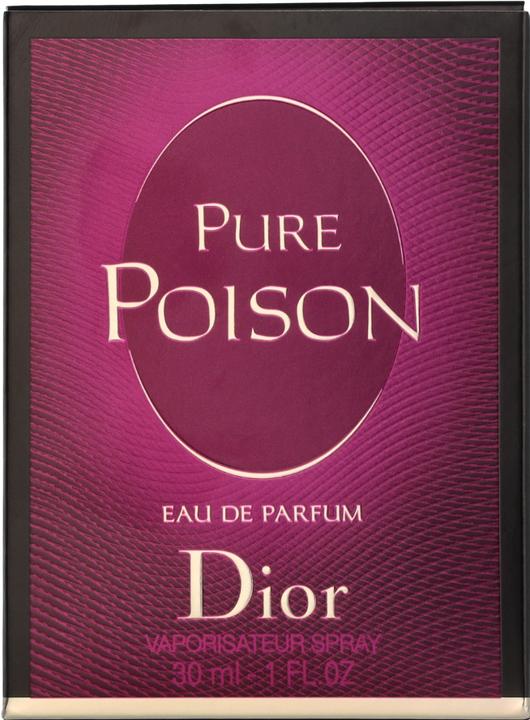 Immagine prodotto Dior Pure Poison (Eau de parfum, 30 ml)