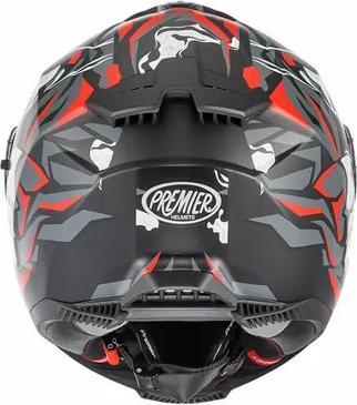 Produktbild Premier Typhoon Mo92 (XXL)